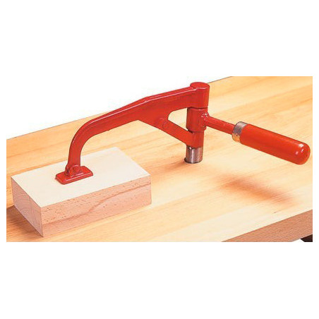 York Bench hold special