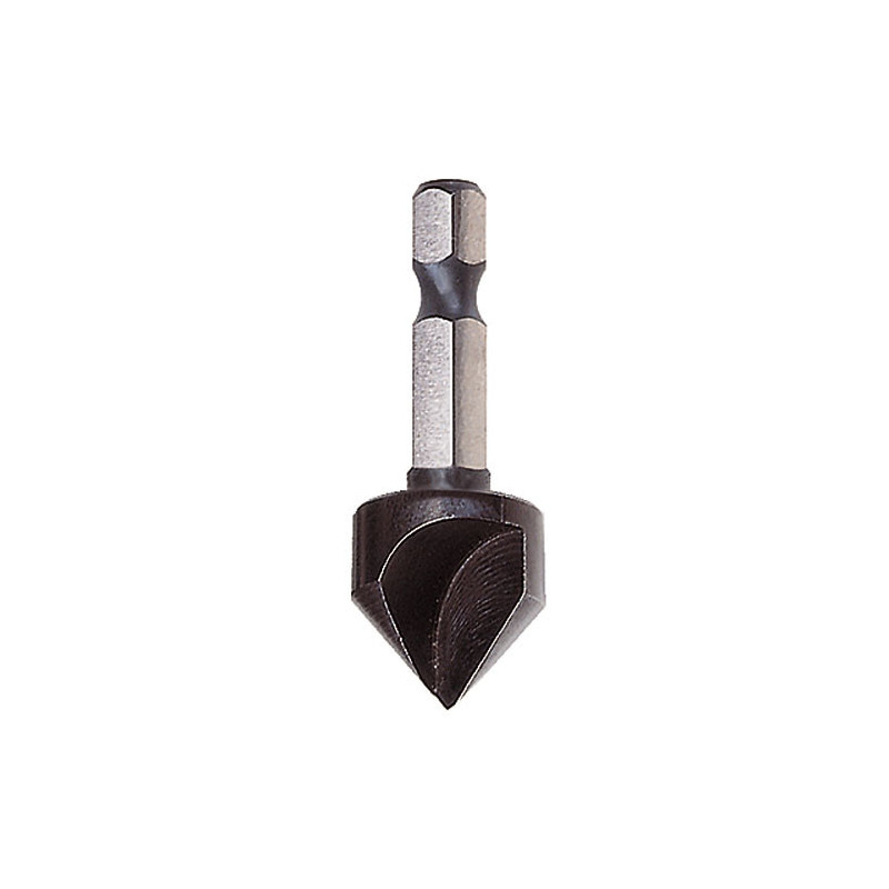 Trend Snappy 82 degree Countersink Tool Steel