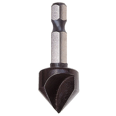 Trend Snappy 82 degree Countersink Tool Steel
