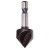 Trend Snappy 82 degree Countersink Tool Steel