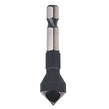 Trend Snappy De-Burring Tool 7mm to 20mm  - shank 1/4 hex