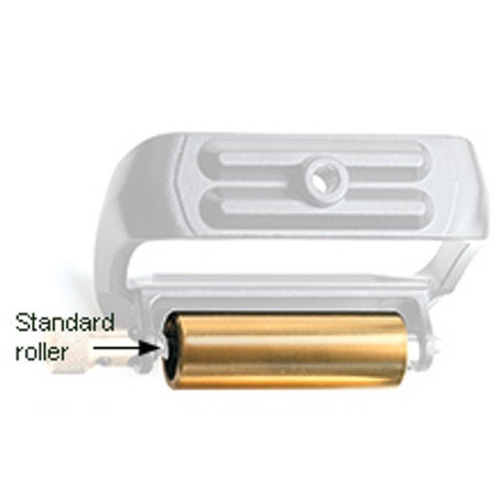 Repl. roller, MK II Honing Guide