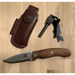 TBS Boar Folding Lock Knife