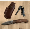 TBS Boar Folding Lock Knife