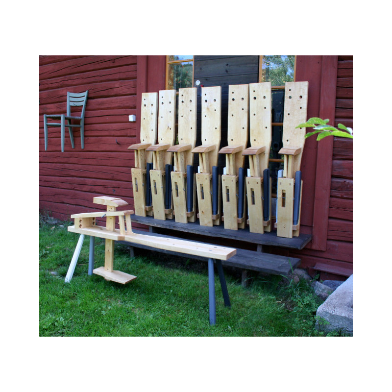 Täljhästen Gråben