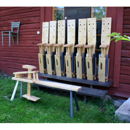 Täljhästen Gråben