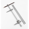 Veritas® New Beam Compass