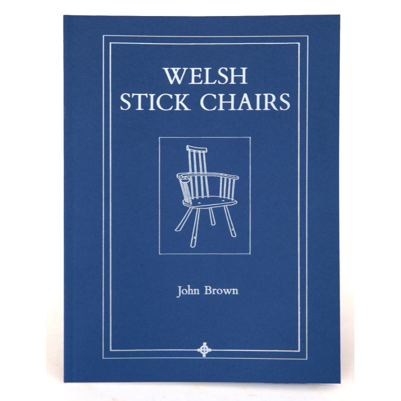 Welsh Stick Chairs
