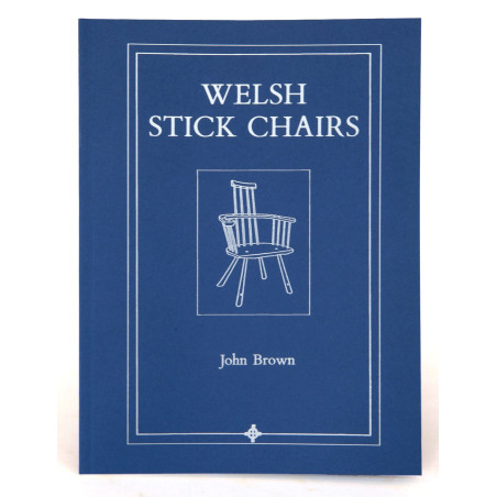 Welsh Stick Chairs