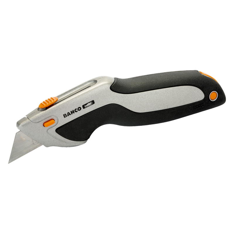 ERGO™ Retractable Utility Knives
