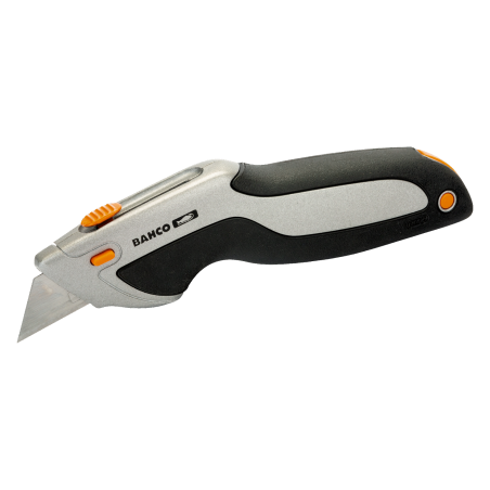 ERGO™ Retractable Utility Knives