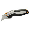 ERGO™ Retractable Utility Knives
