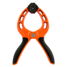 Spring Clamps with Movable Gripping Surface - 50mm