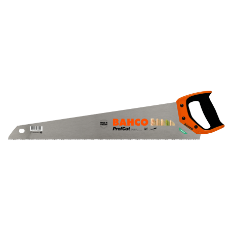 Fileable Universal Handsaws 24inch