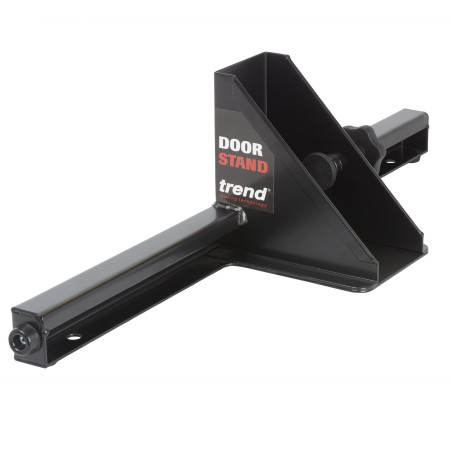 Trend Door Stand - Secures Doors Vertically Or Horizontally