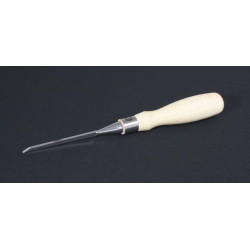 Bevel edge chisel RICHTER 1/8inch