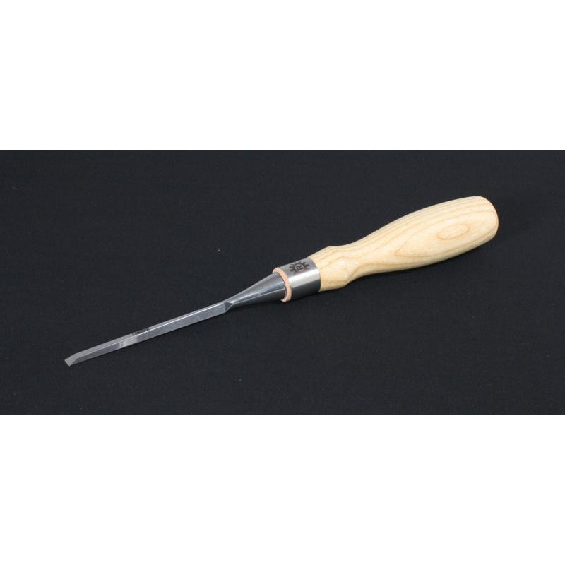 Bevel edge chisel RICHTER 1/4inch