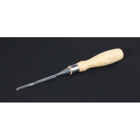 Bevel edge chisel RICHTER 1/4inch