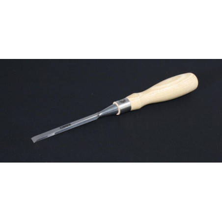 Bevel edge chisel RICHTER 3/8inch