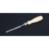 Bevel edge chisel RICHTER 1/2inch