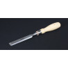 Bevel edge chisel RICHTER 3/4inch