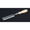 Bevel edge chisel RICHTER 1 1/2inch