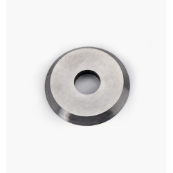 Carbide Scraper, Circular