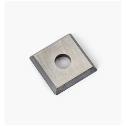Carbide Scraper, Square
