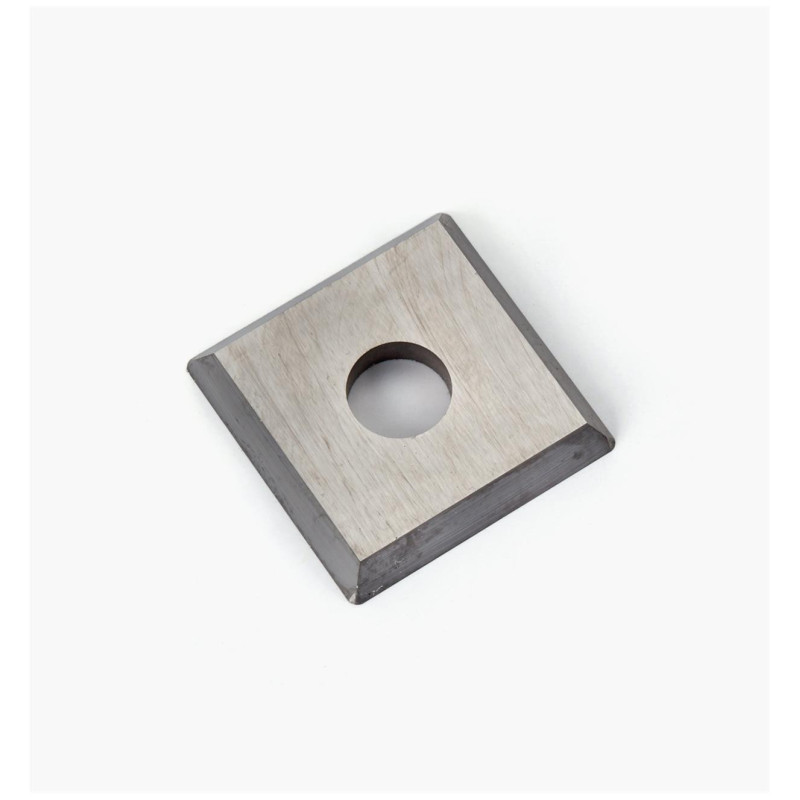Carbide Scraper, Square
