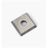Carbide Scraper, Square