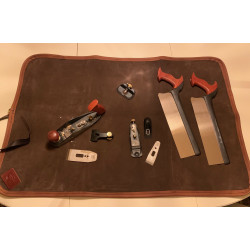 Premium Hearth Protector