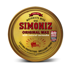Simoniz Original Wax