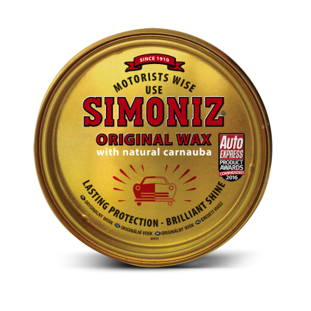Simoniz Original Wax