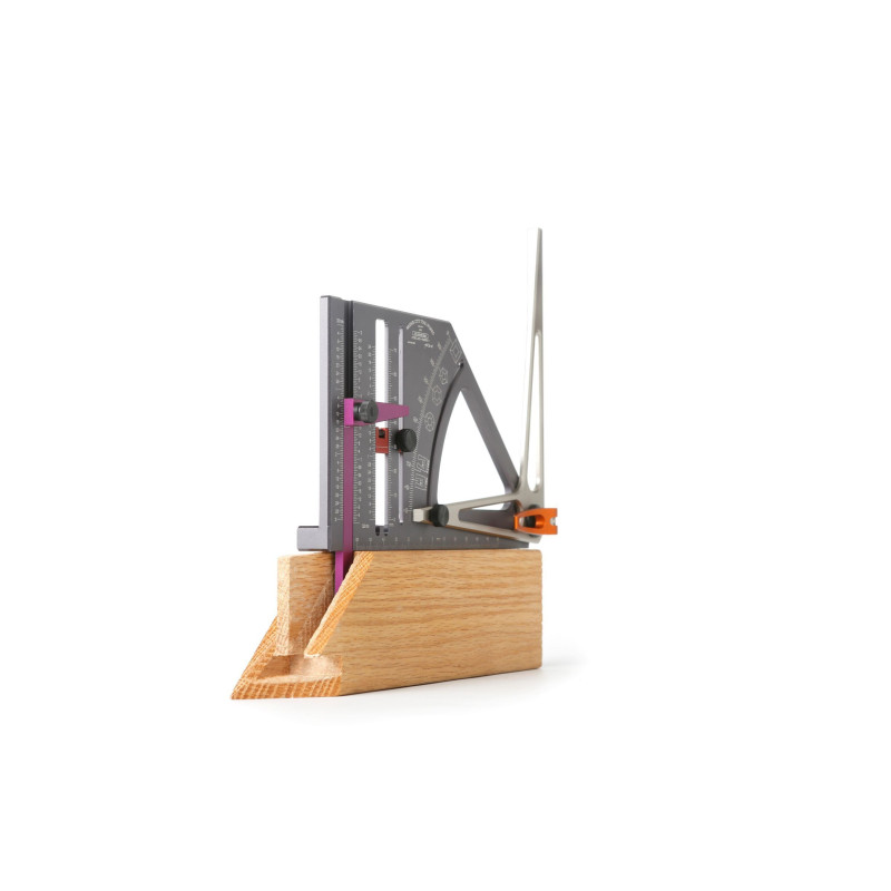 UG-1 Universal Gauge Right