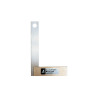 Mini Try Square Brass Base 9 cm