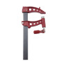 Skruvtving Maxi R - 50cm