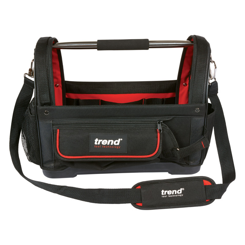 Trend Open Tote Bag