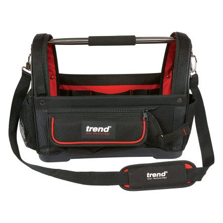 Trend Open Tote Bag