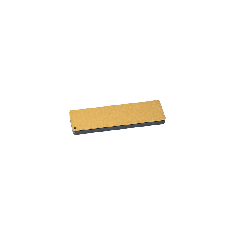 Kombinationsbryne diamant/keram