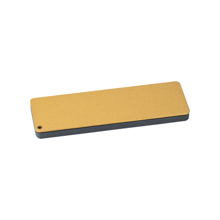 Kombinationsbryne diamant/keram