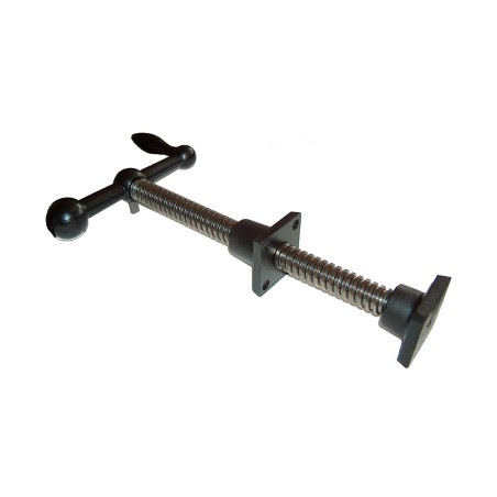 Screws for manual presses 300mm