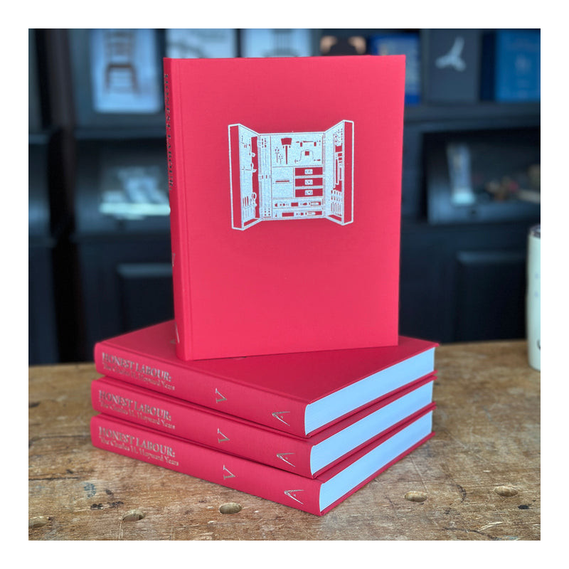 Honest Labour: The Charles H. Hayward Years