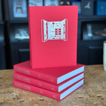 Honest Labour: The Charles H. Hayward Years