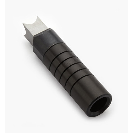 Square Hole Punch, 7/16"