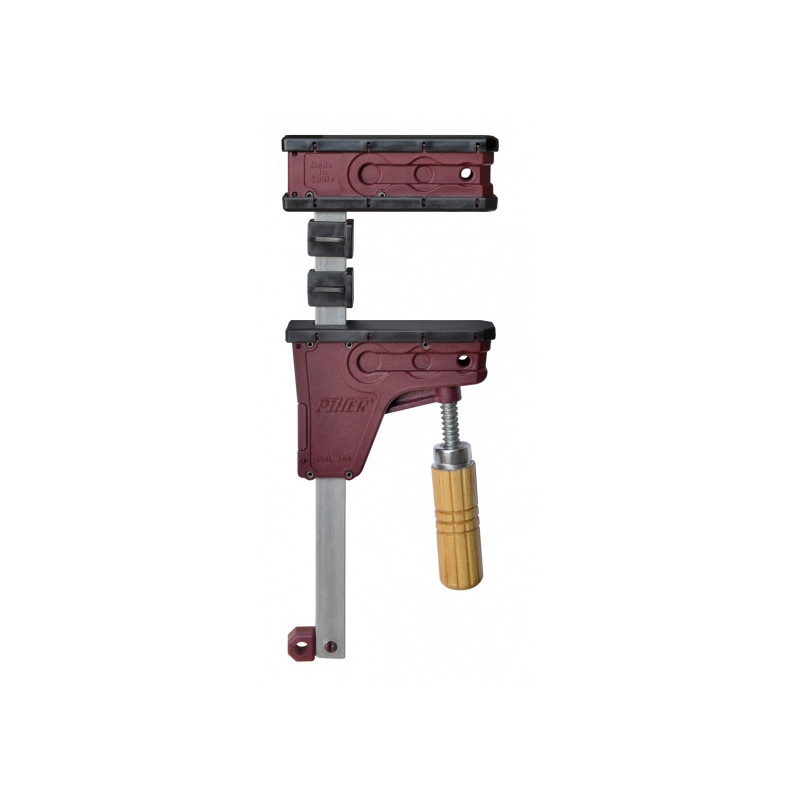 Parallelltving PRL 400 - 60cm