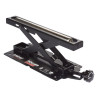 Trend Adjustable Benchtop Mitre Saw Roller Stand