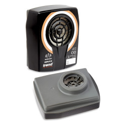 AirMask Pro A2 P3 Filter Pair