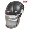Airshield Pro PAPR APF 20 Powered Respirator 230V