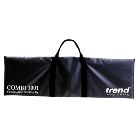 Carry case for KWJ700/900 and COMBI1002
