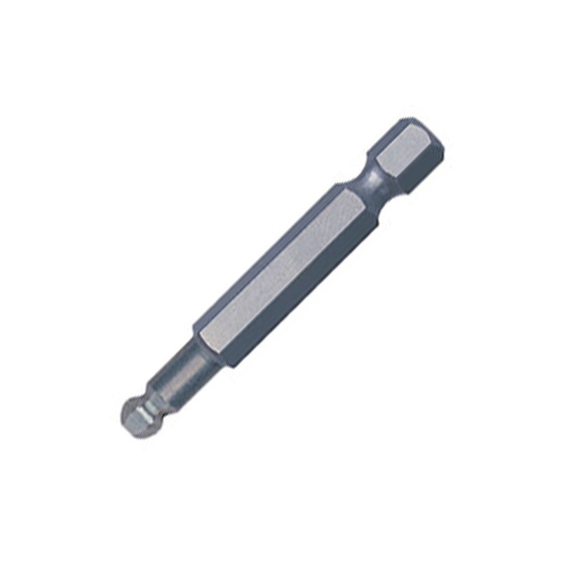 Trend Snappy hex bit 5mm   - shank 1/4 hex